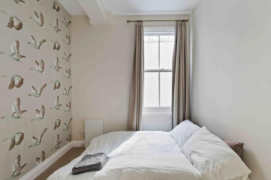 Modern 3 Bed Apartment In Tottenham Londen Buitenkant foto